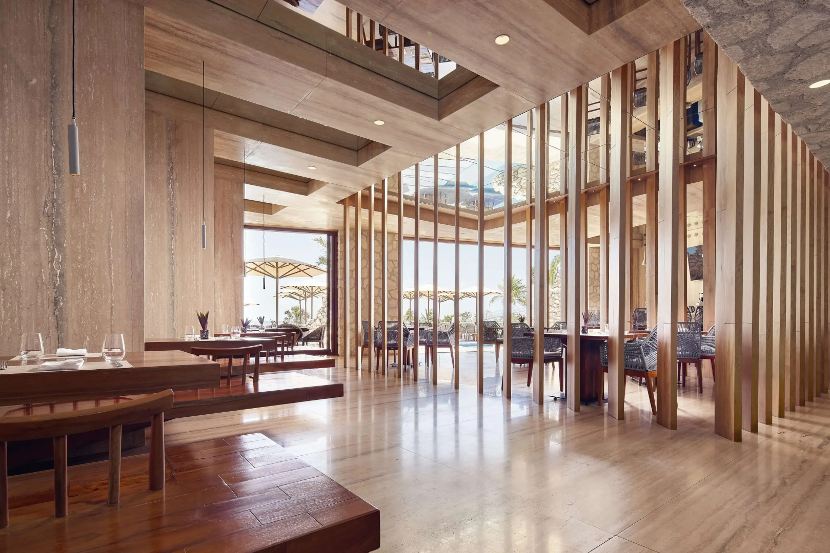 Отель Xcaret Mexico	