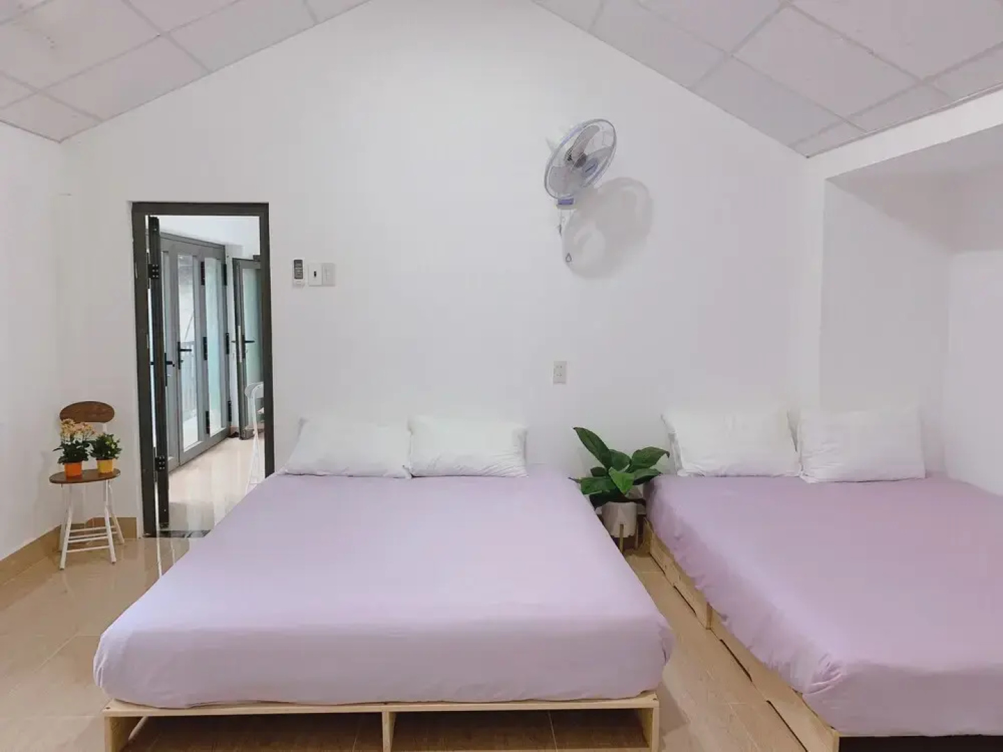 Yen Homestay Phu Yen