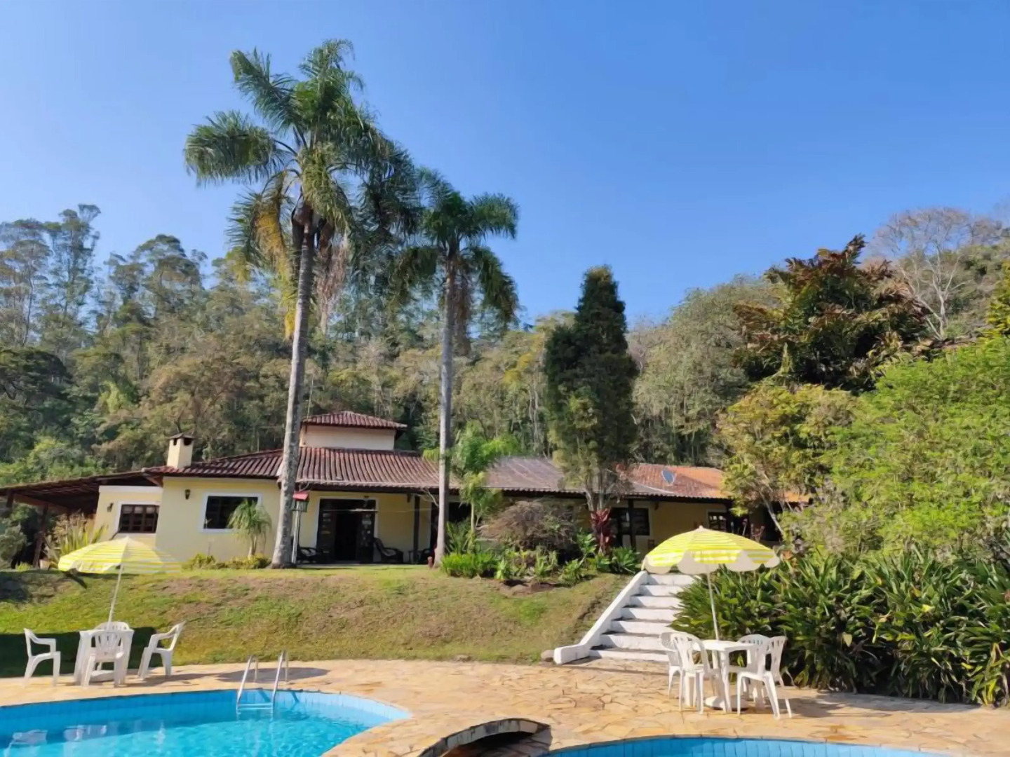 Pousada Green Valley