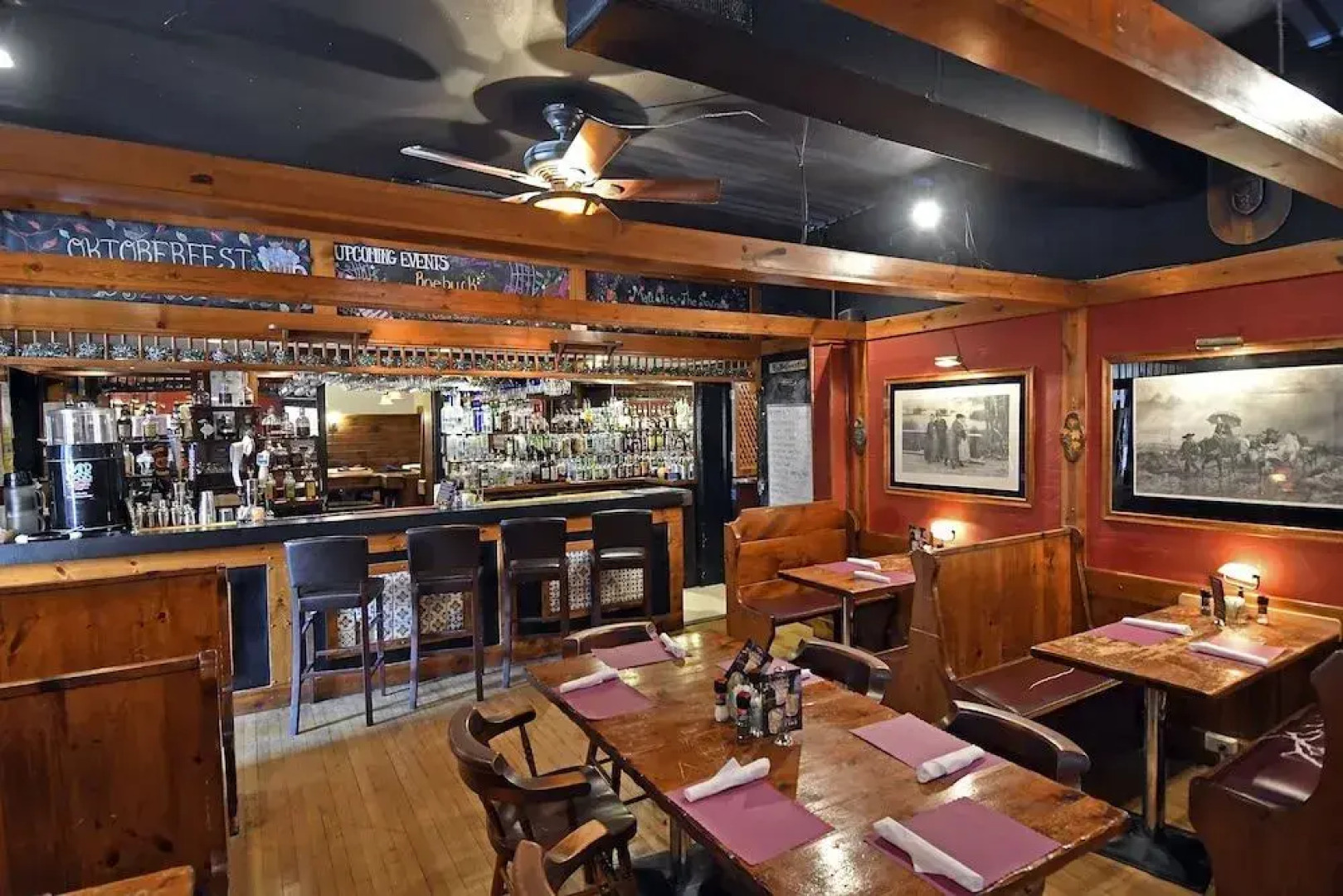 The Country Inn of Berkeley Springs