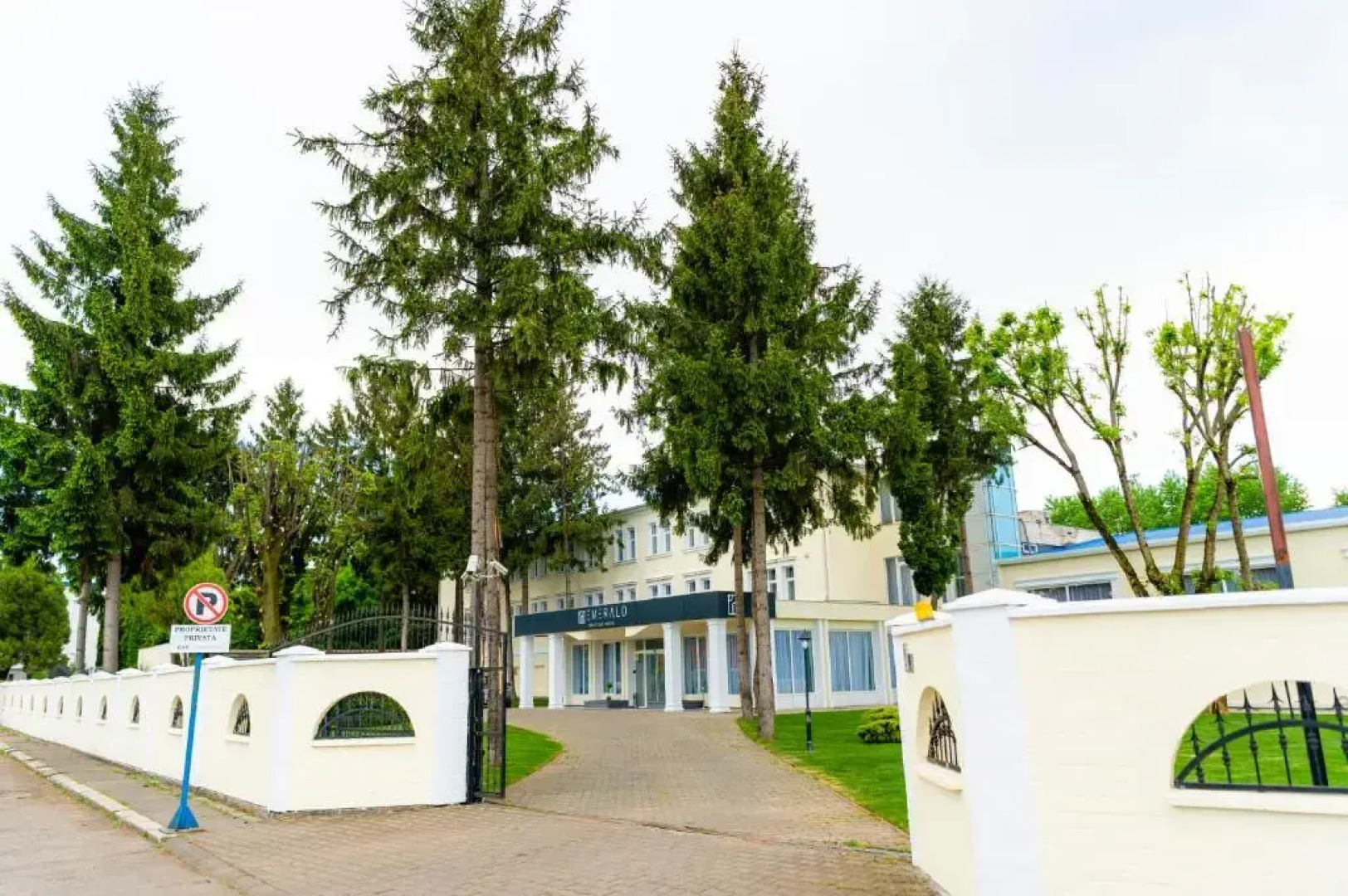 Emerald Boutique Hotel