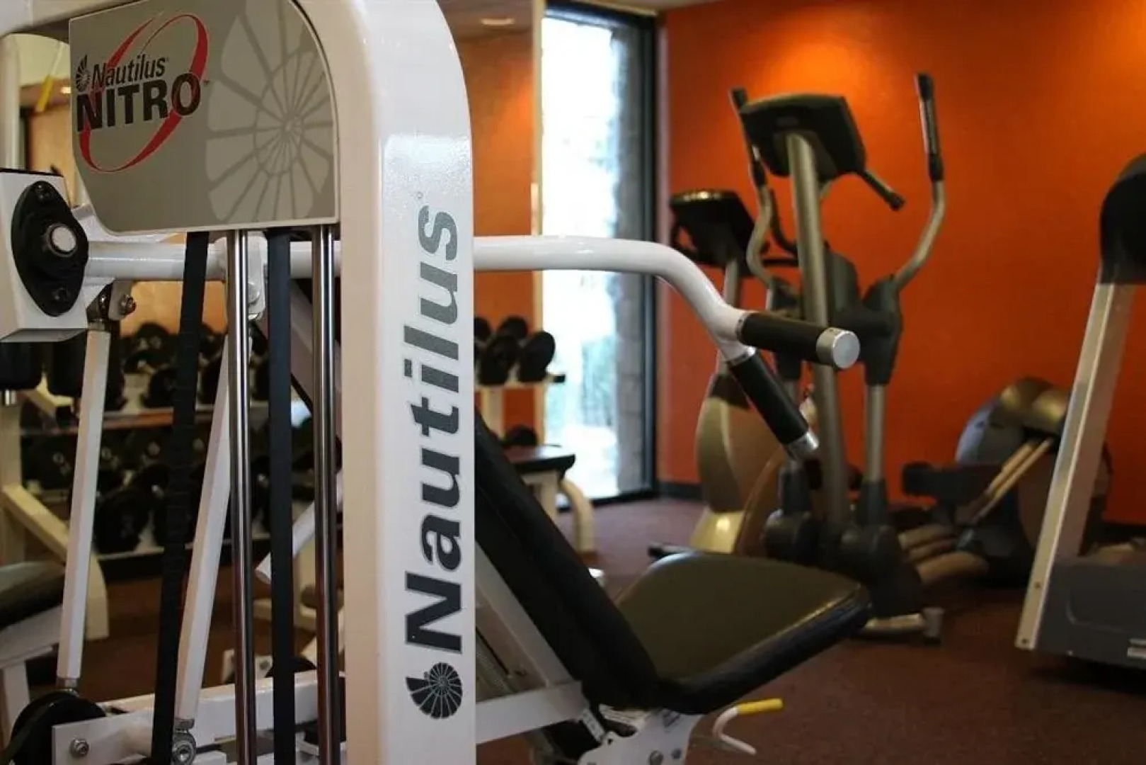 DoubleTree by Hilton Hotel Joplin