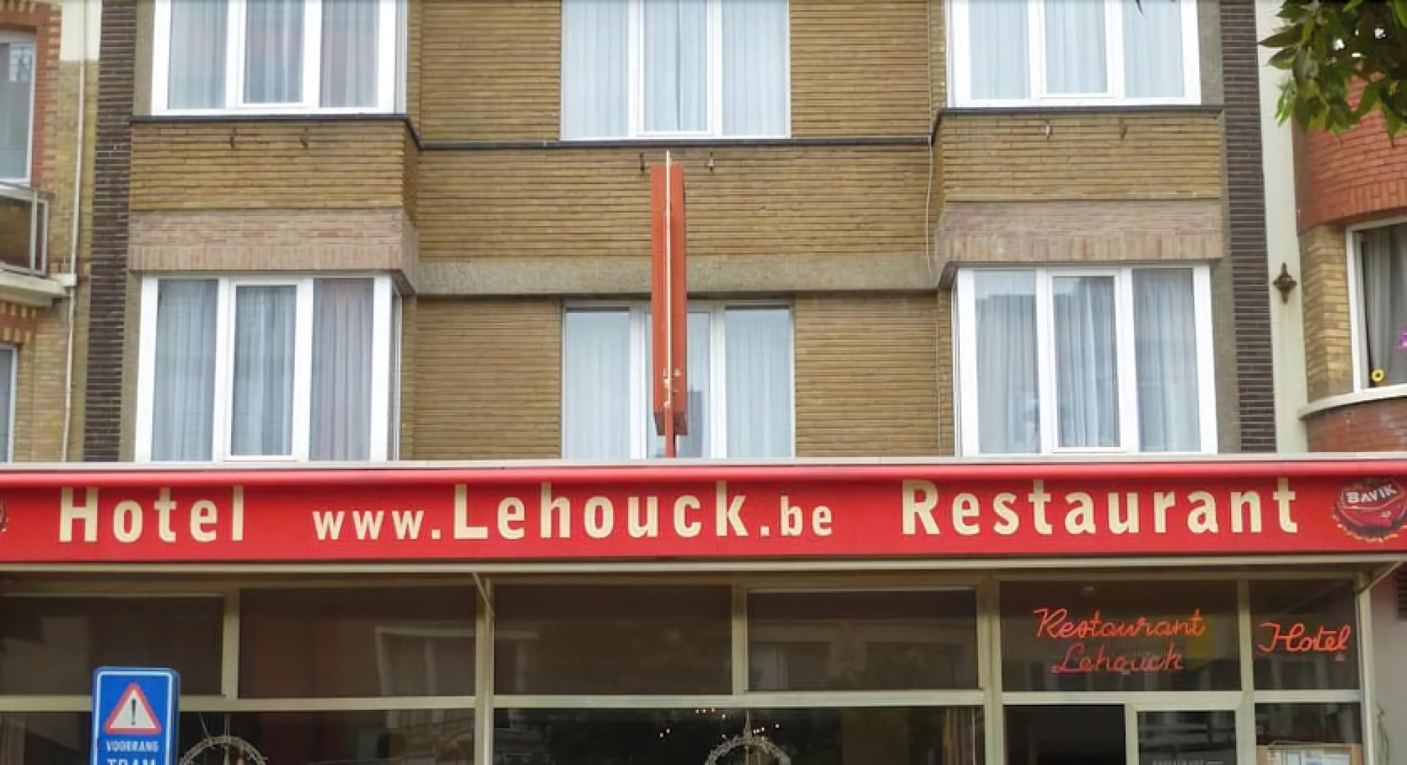 Hotel Lehouck