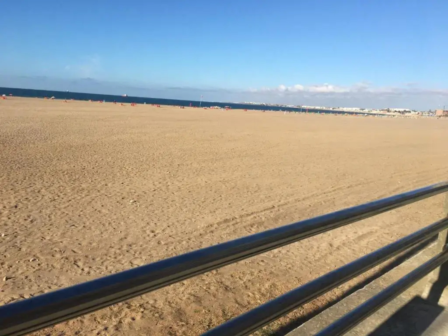 Appartement près de Novotel face au parc