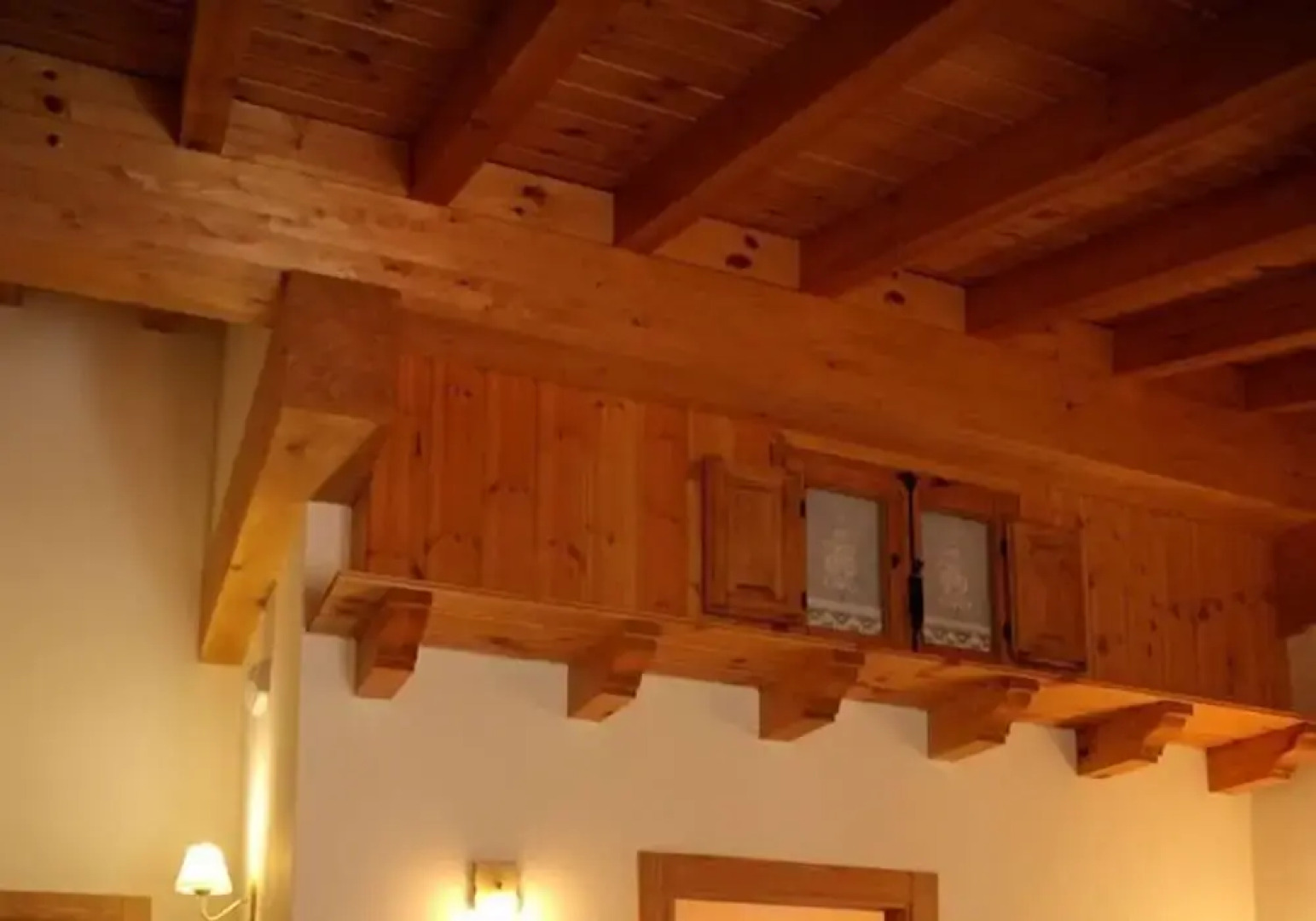 Casa Rural Entrebosques