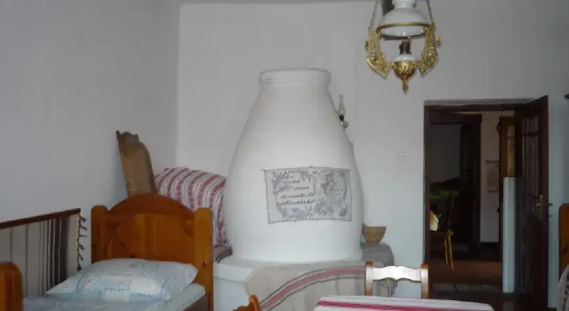 Gerendás Guesthouse