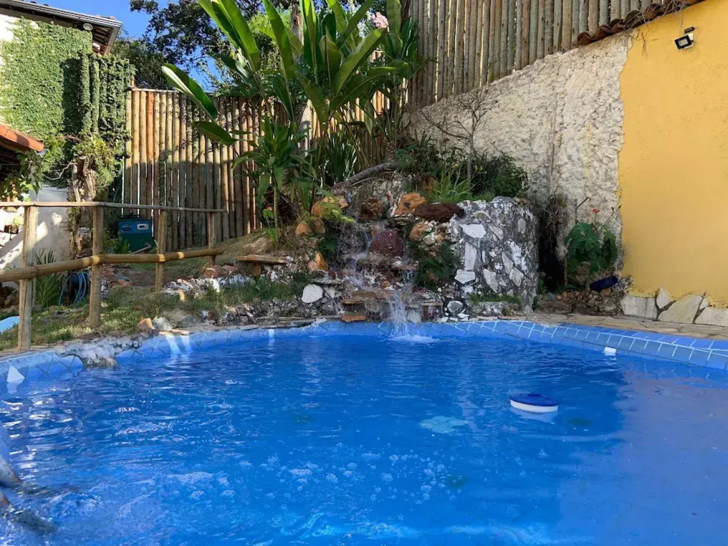 Pousada Casinha Velha