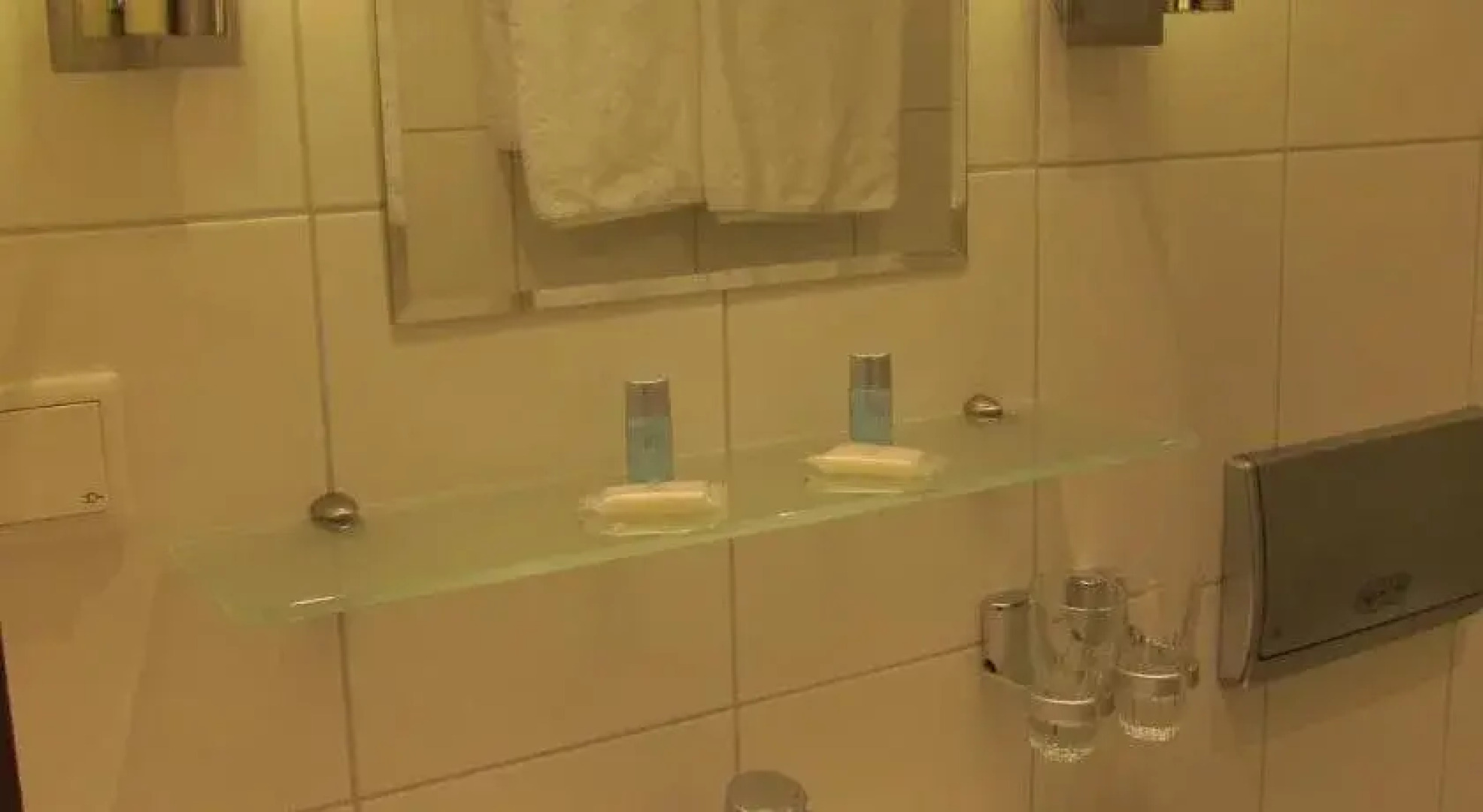 Hotel-Restaurant Große-Wilde