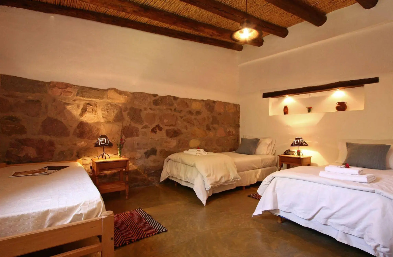 Posada Con Los Angeles