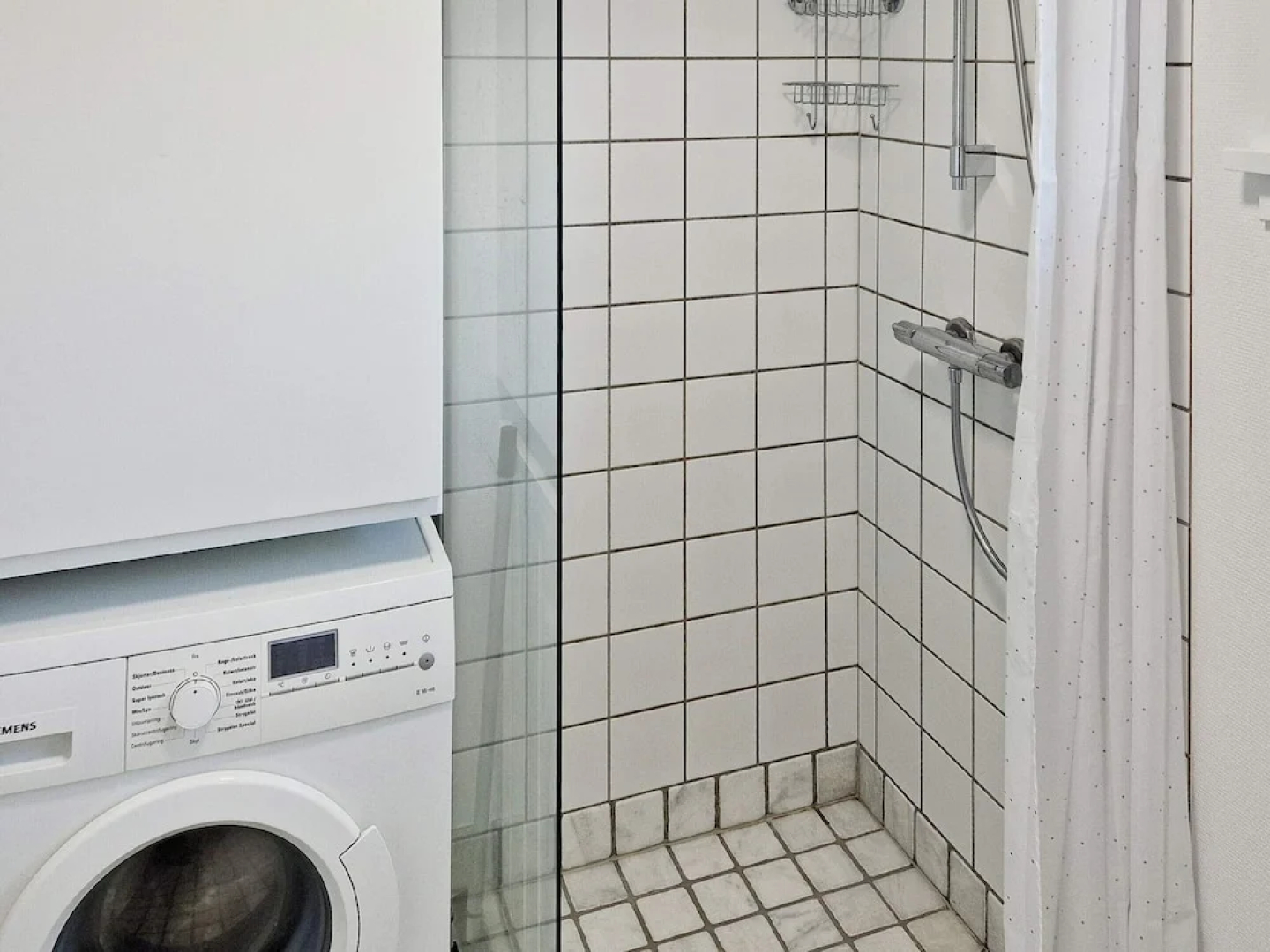 6 Person Holiday Home in Gudhjem