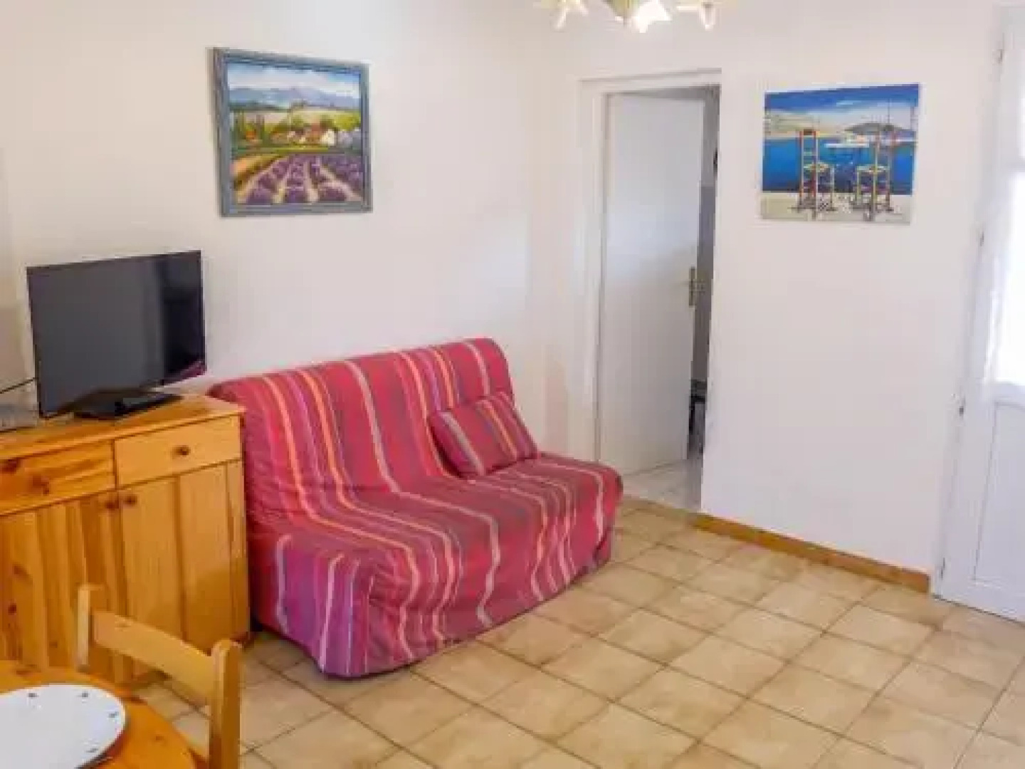 Holiday Home Herriot