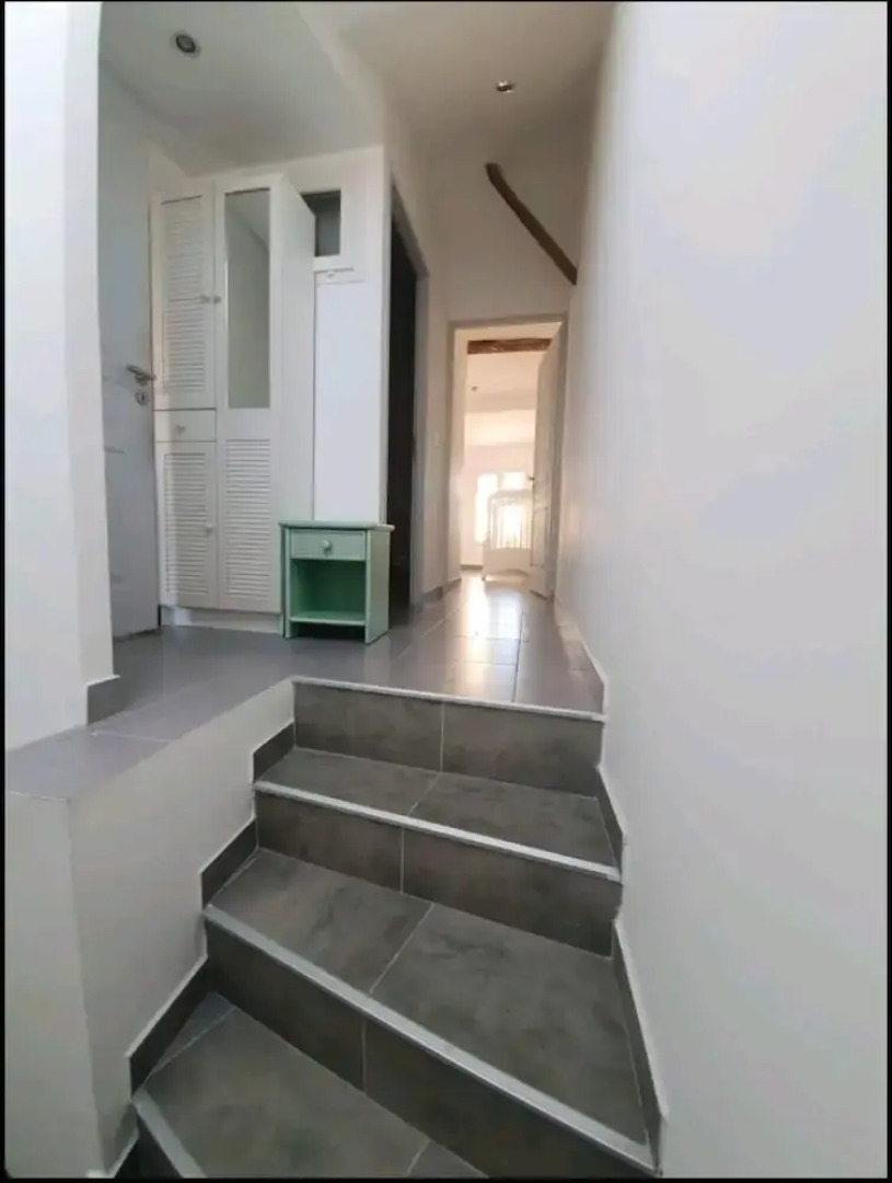 Apartment With 2 Bedrooms in Le Muy, With Wonderful City View - 20 km From the Beach