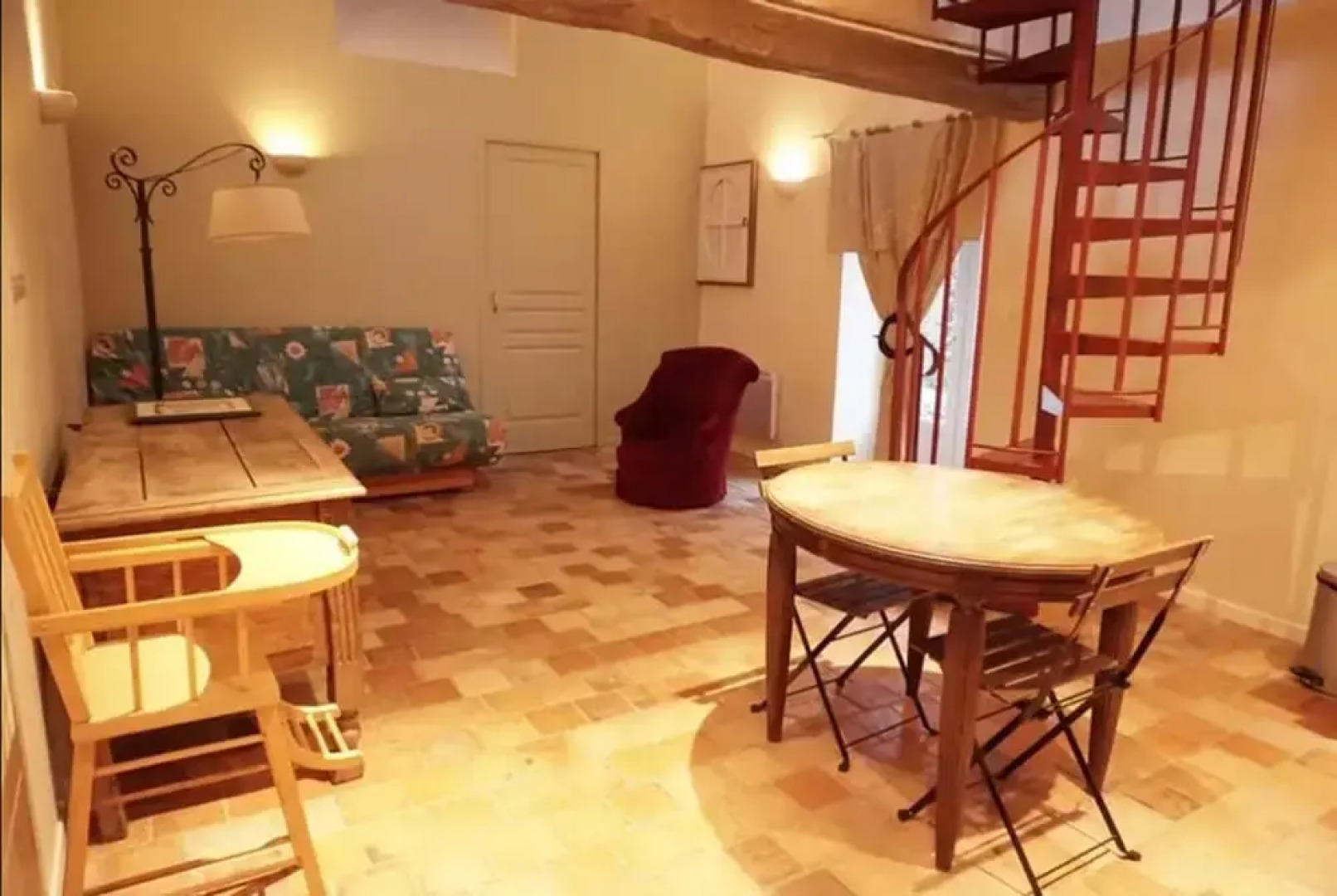 La Maison de Marceline - Gîte