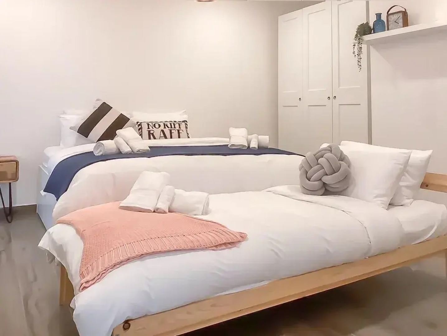 Modern Beautifull Pool And Sea Apt Qawra