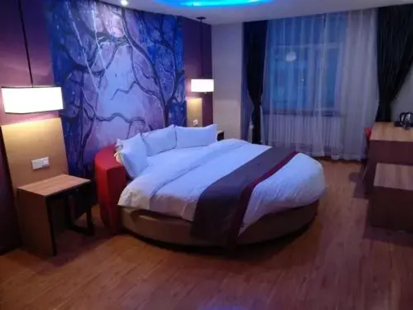 Thank Inn Hotel Qinghai Yushuzhou Yushu County Kangba Trade Mall