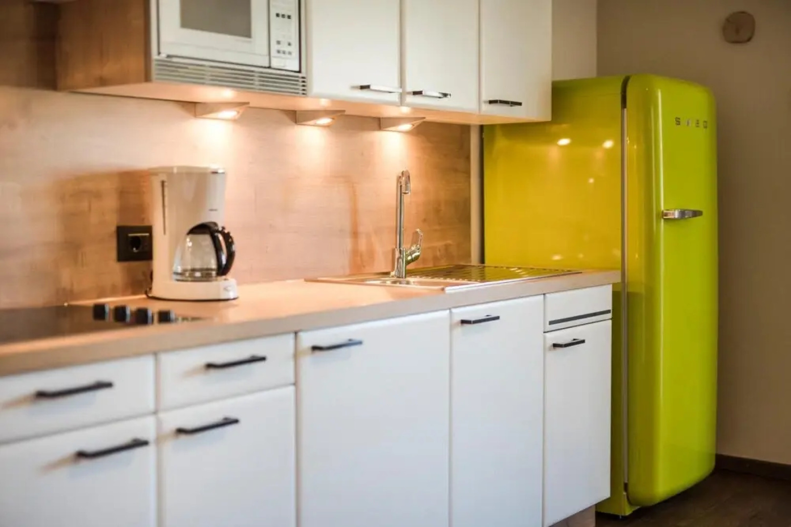 Residence Obermühle zu Schanzen