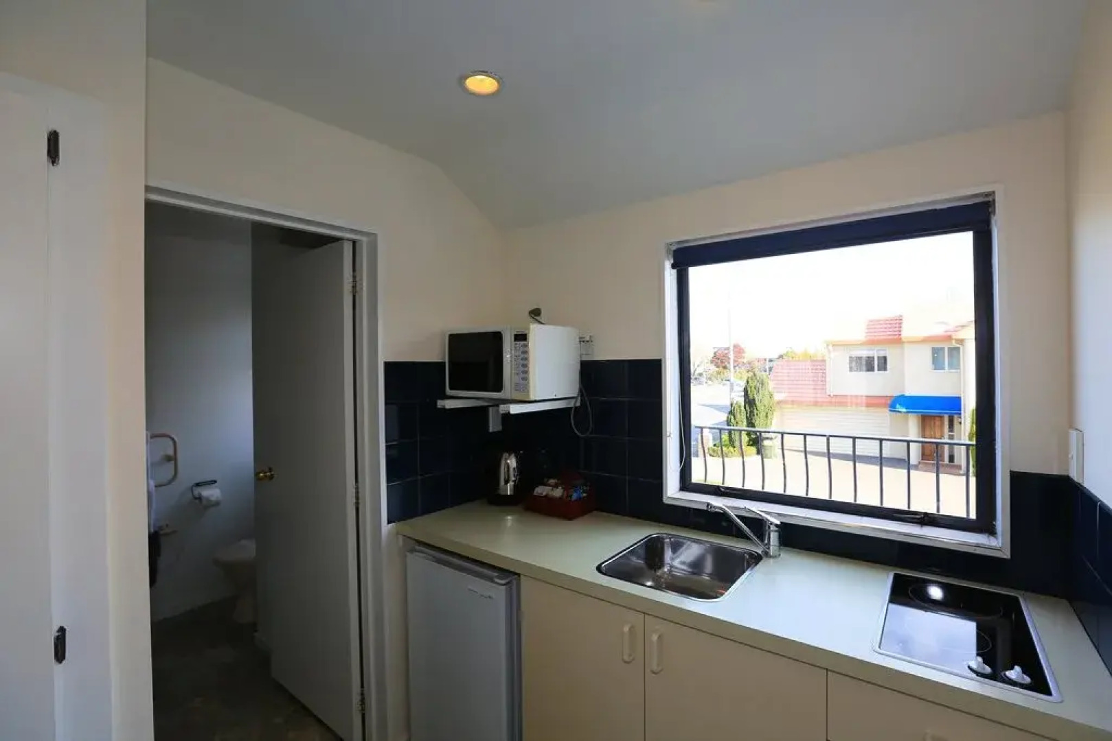 Annabelle Court Motel