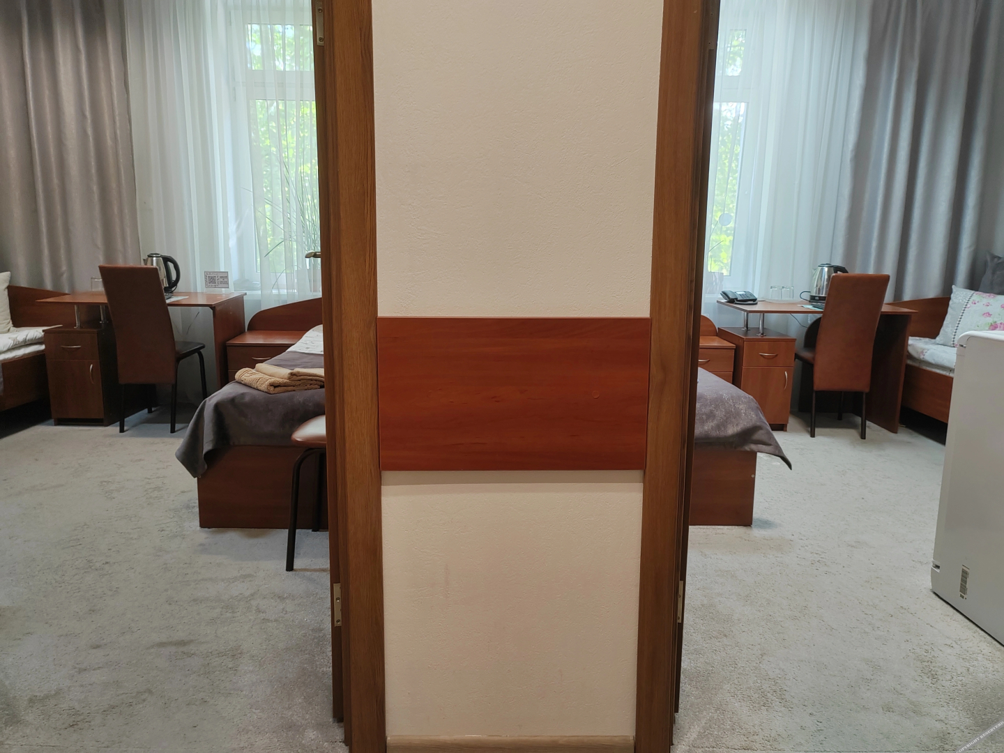 EkoDom (ЭкоДом)