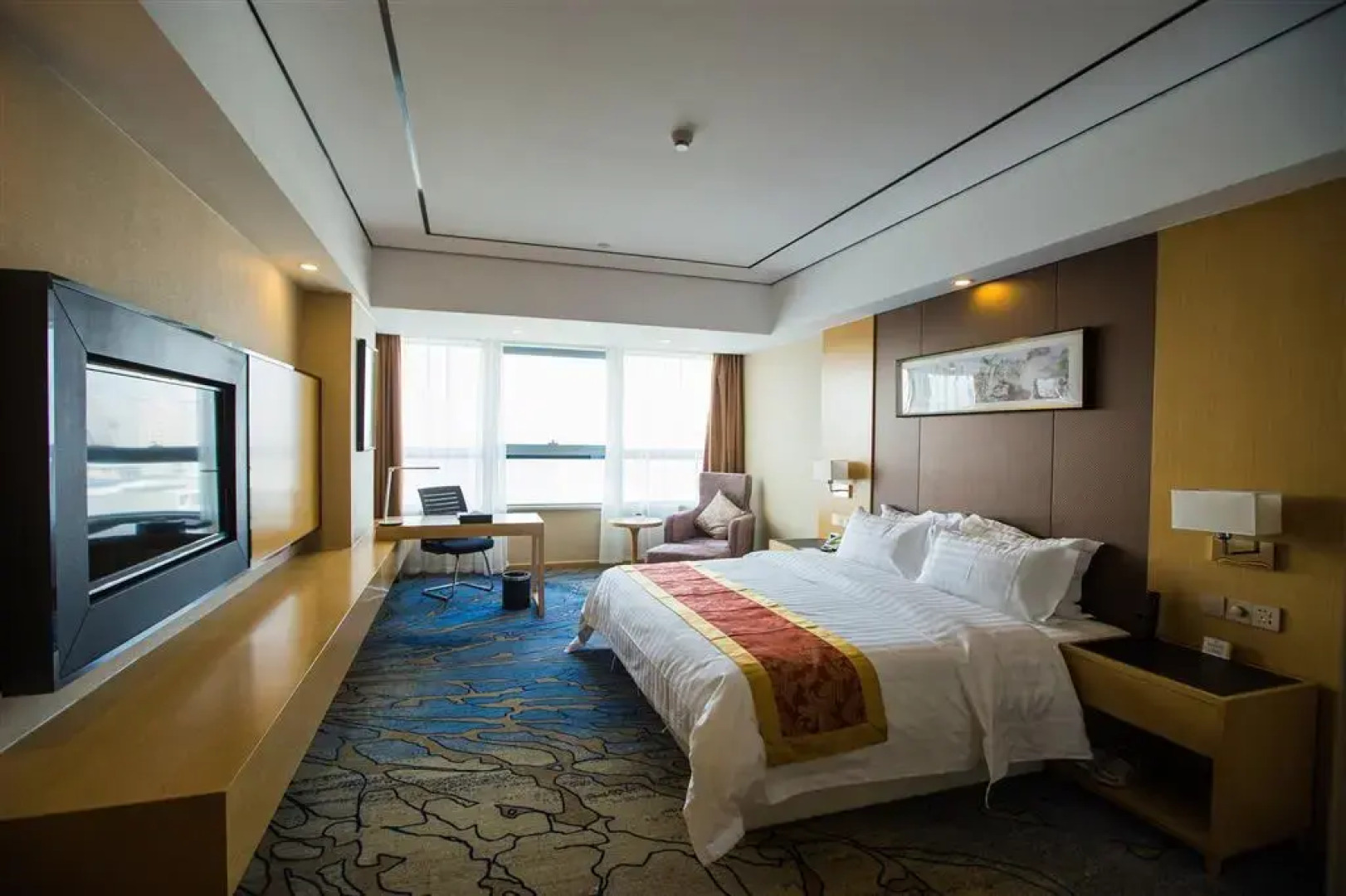 Ramada by Wyndham Wuhu