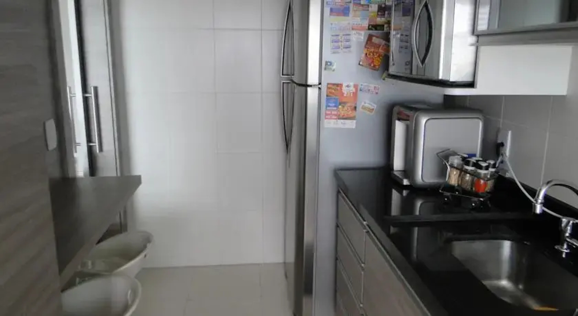 Apartamento Bora Bora