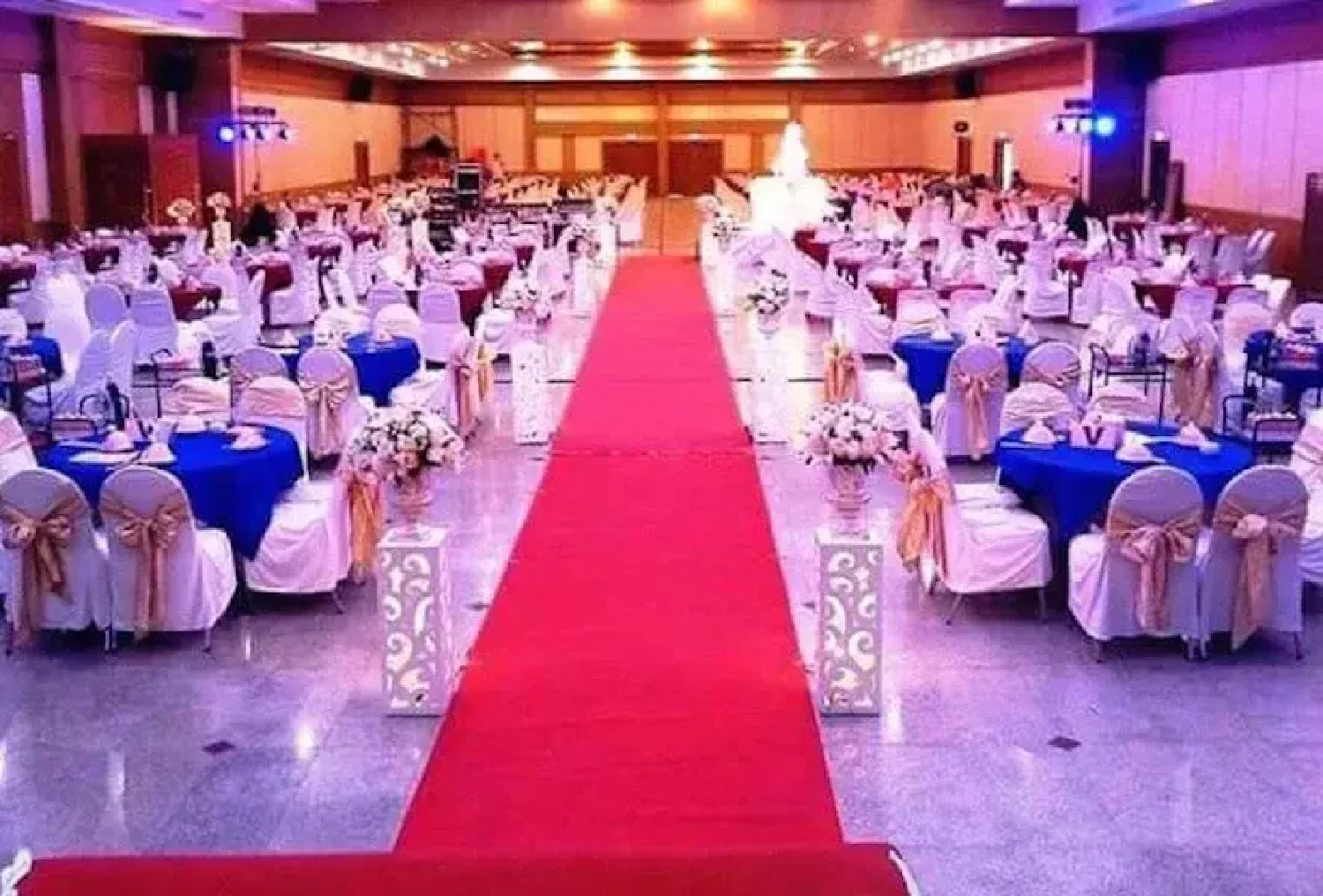 Chaiyaphum Park Hotel