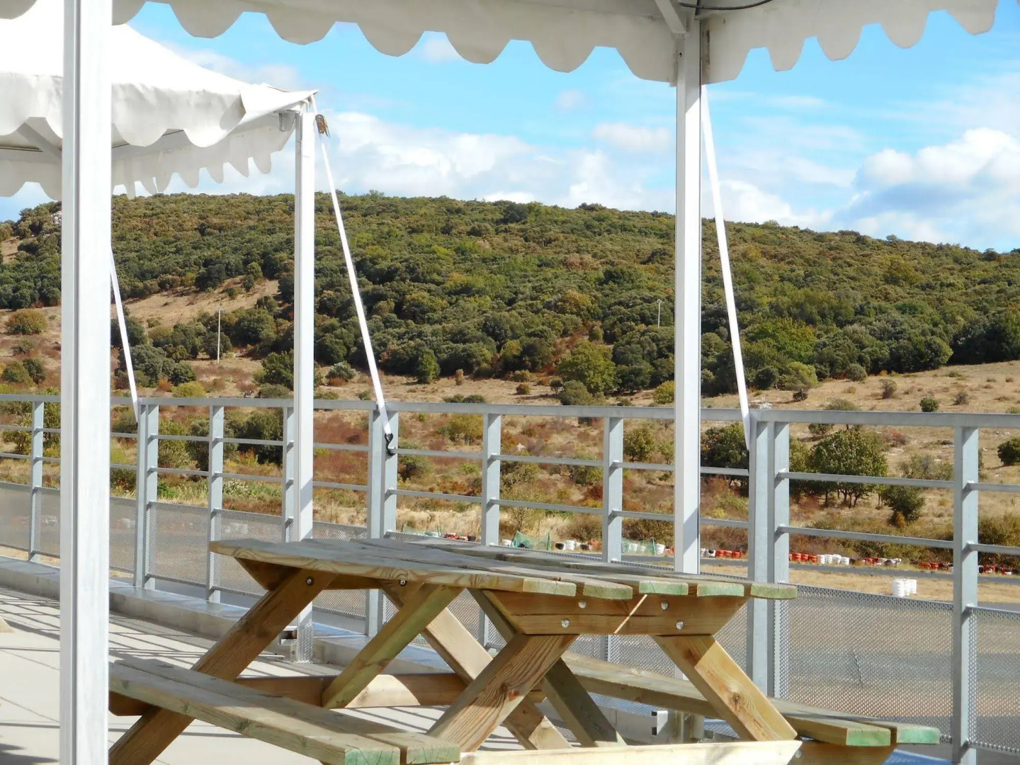 Park & Suites Village Gorges de l'Hérault Cévennes