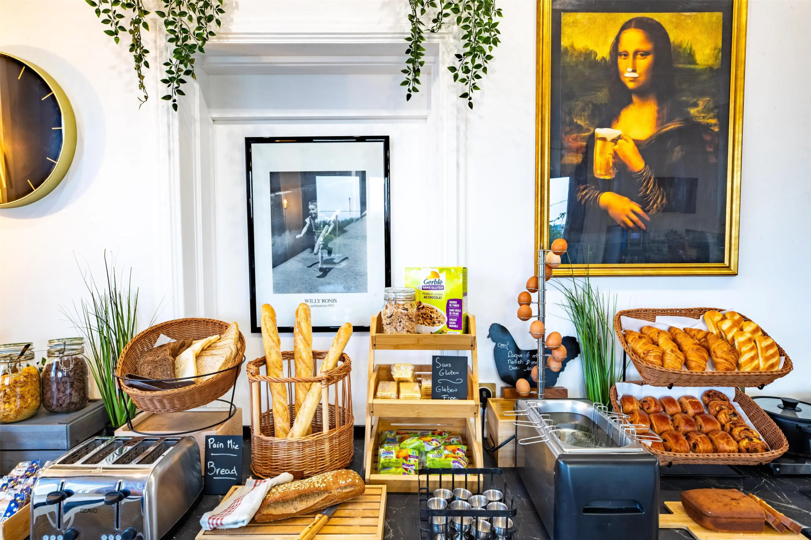 Sure Hotel by Best Western Port Jérome - Le Havre