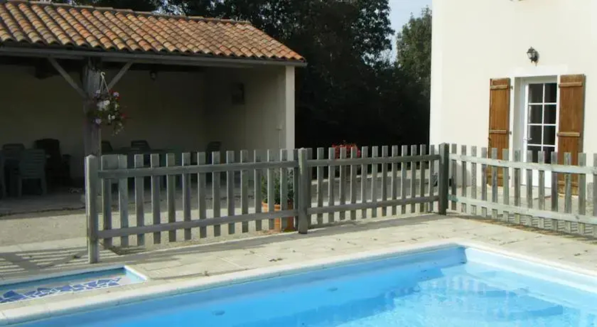 Chambres dHôtes et Auberge "La Prairie"