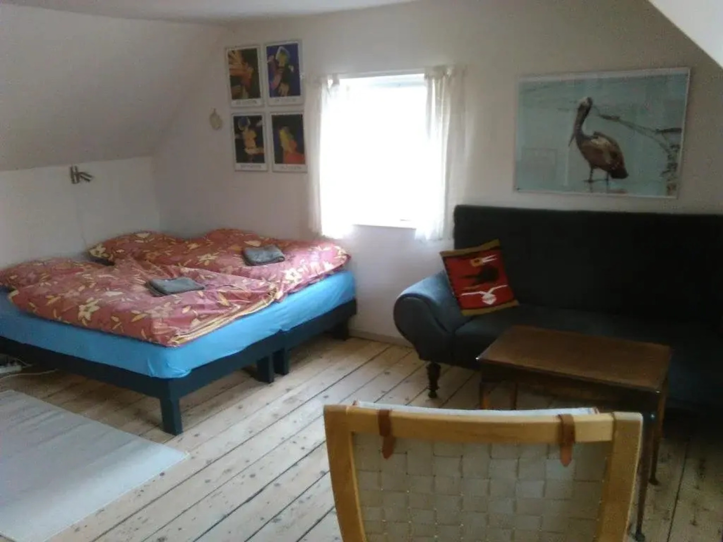 Fjellerup Kro Bed & Breakfast