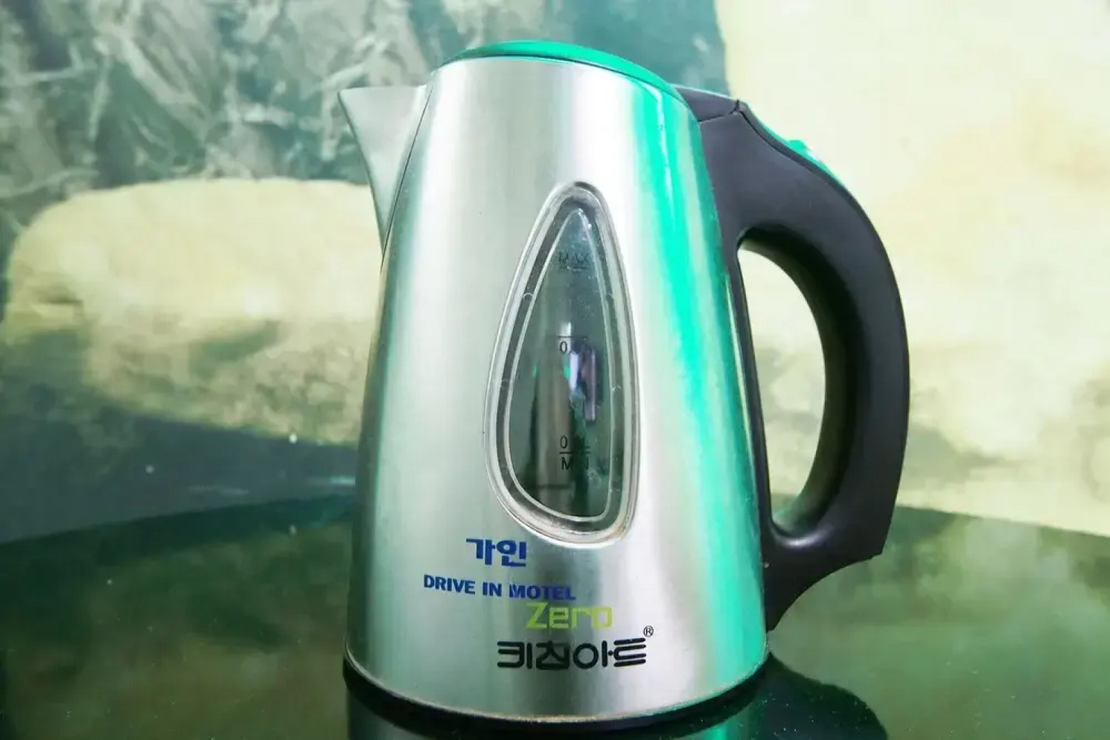 Yangpyeong Gain Self Check-in Motel