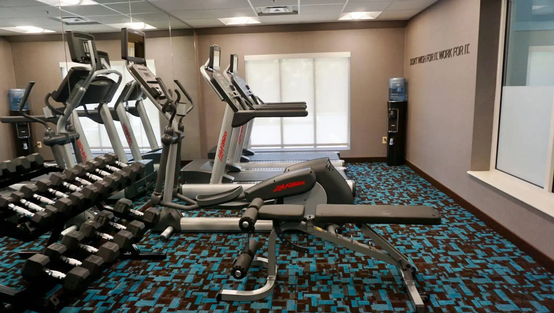 Fairfield Inn & Suites by Marriott Jonestown Lebanon Valley