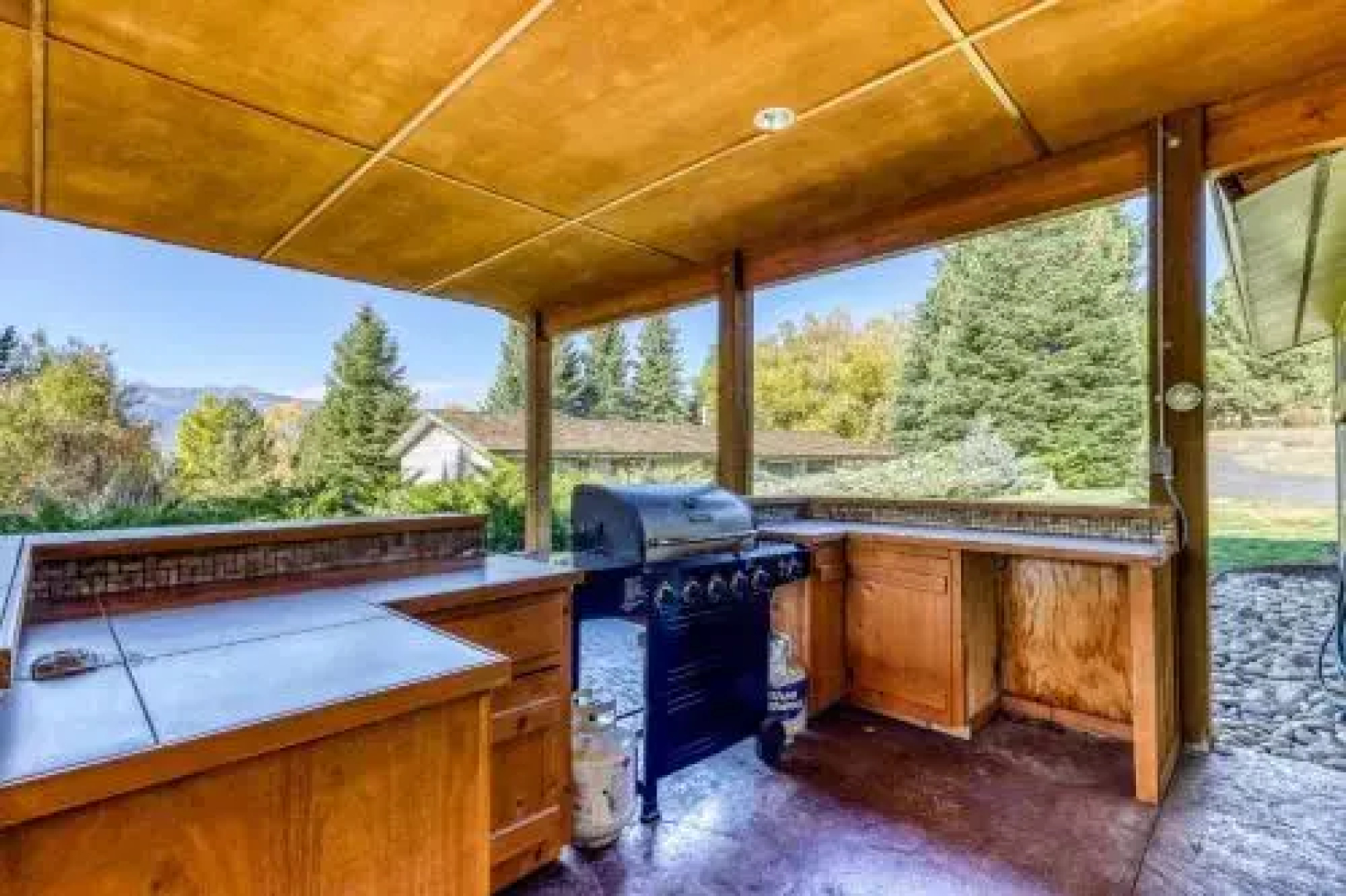 Chandler Mountain View Cottage