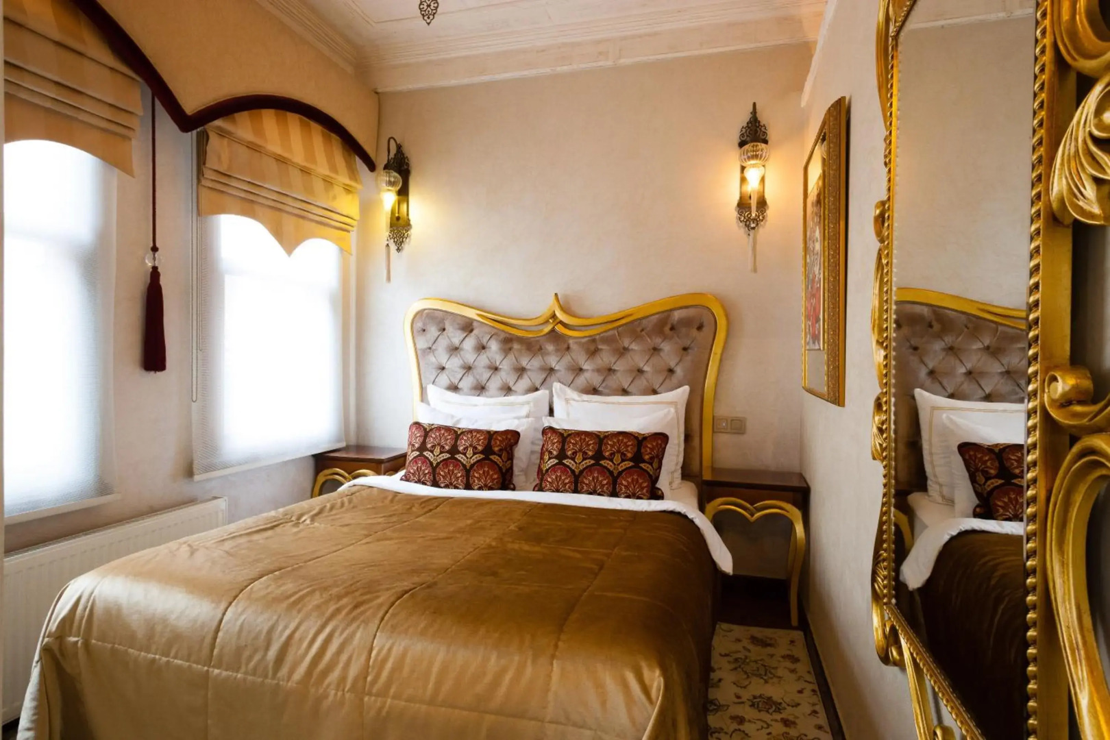 Bryce View Lodge, part of the Ruby’s Inn Resort