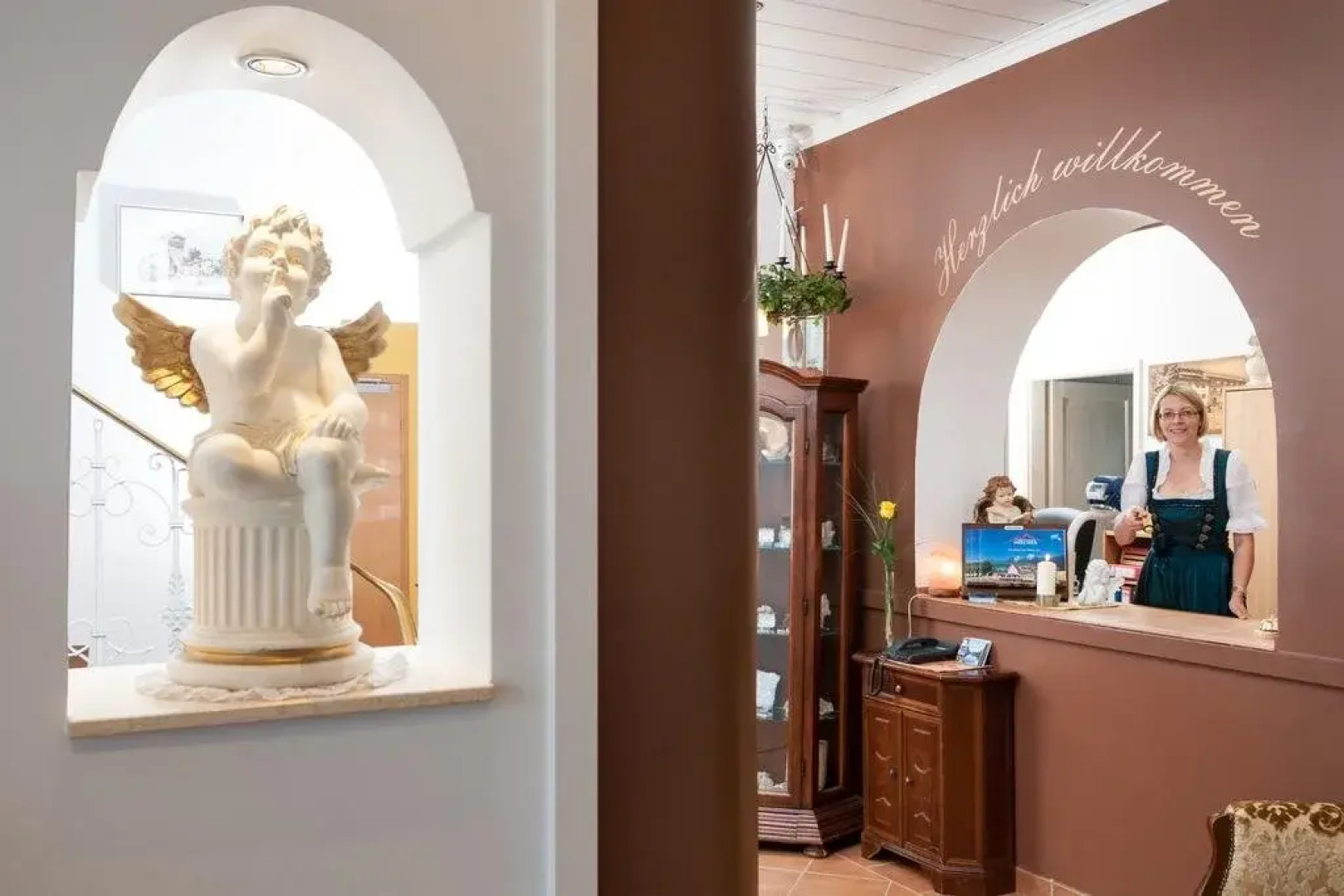 Hotel-Pension Melcher