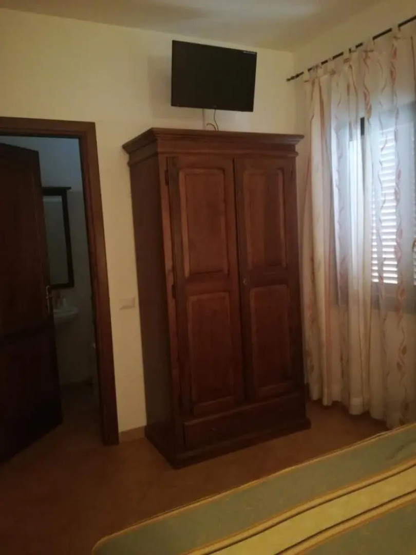 Agriturismo Sant'Erasmo