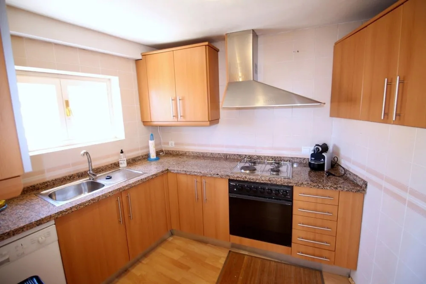 Bungalow Torre del Mar 2