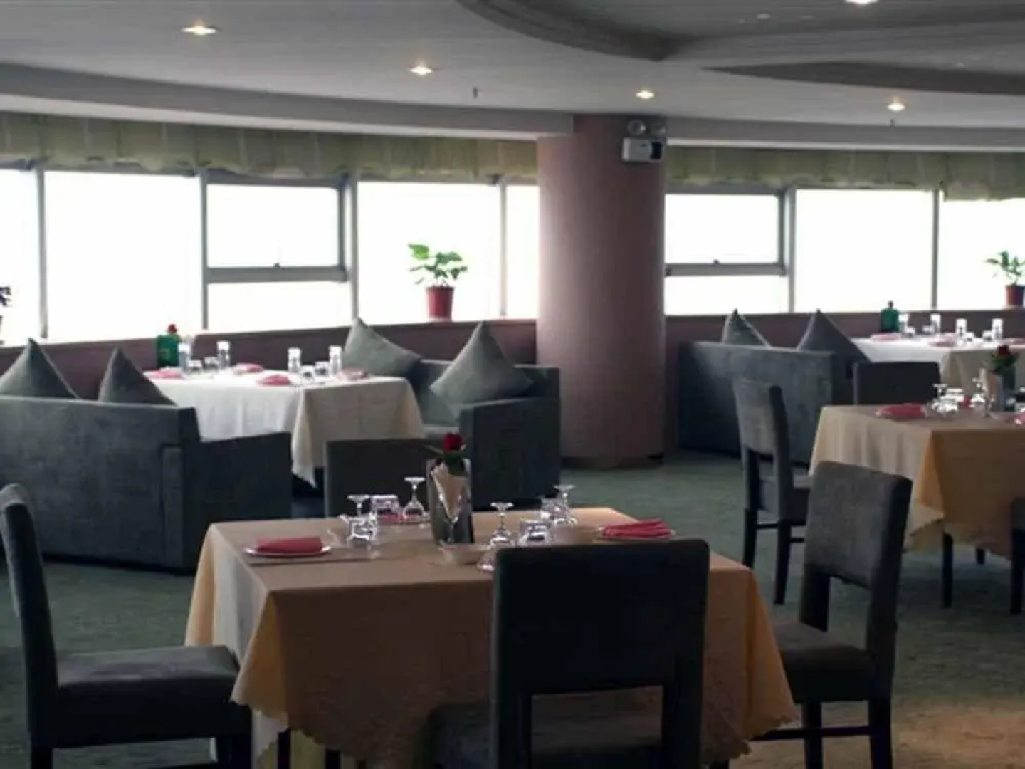 天鹅恋主题酒店(随州店)