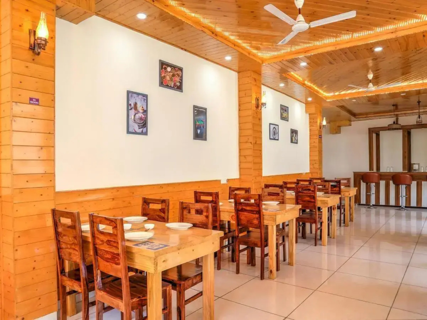 FabEscape Raabta Resort