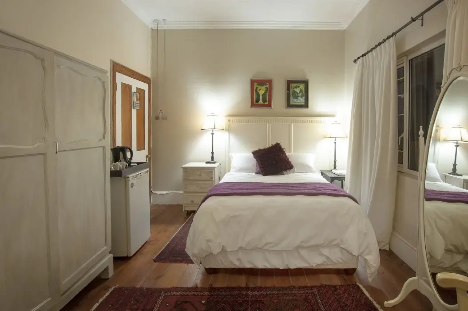 Zareba B&B Guest House