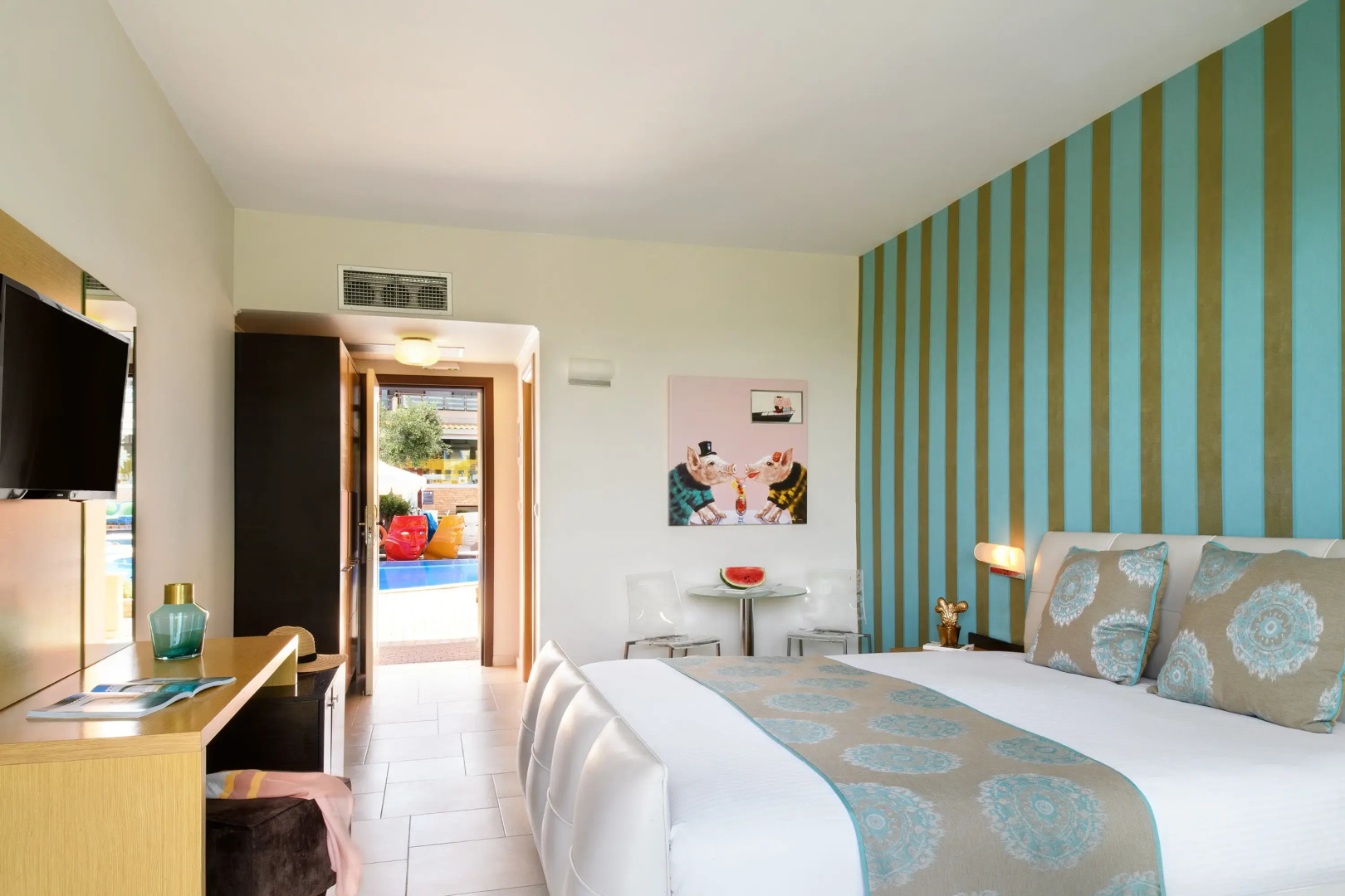 Alexandra Golden Boutique Hotel