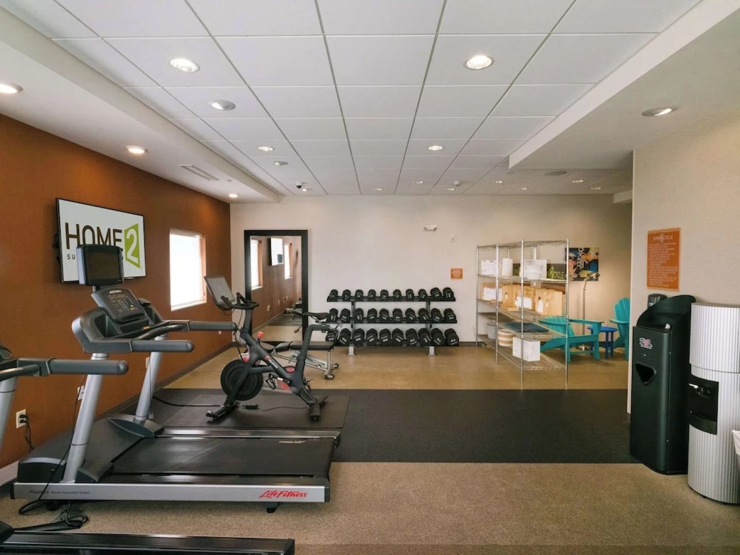 Home2 Suites by Hilton Joplin, MO