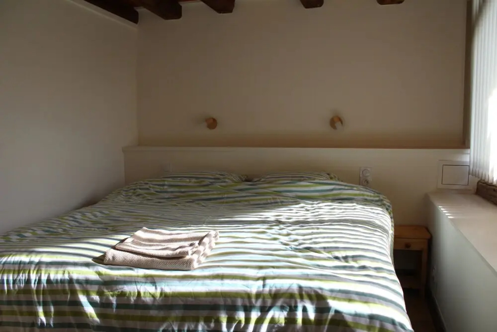 Résidence des Epinois Bouleau