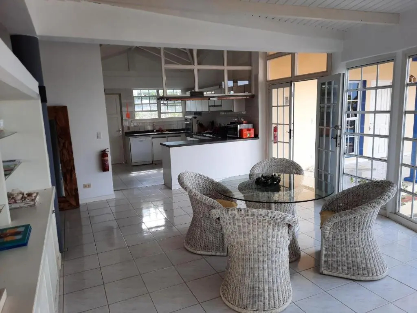 La Pura Vista Resort