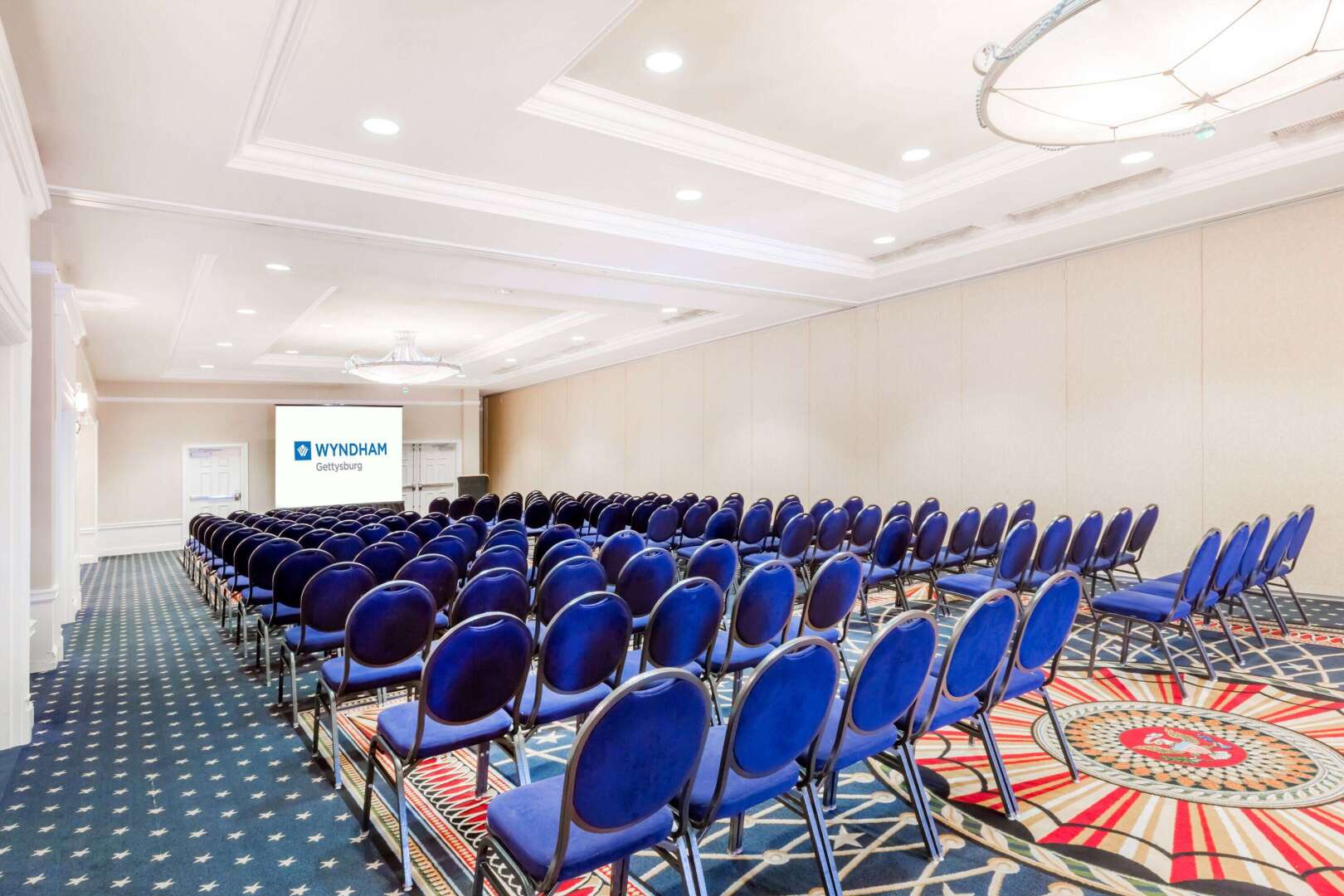 Wyndham Gettysburg Hotel & Conference Center