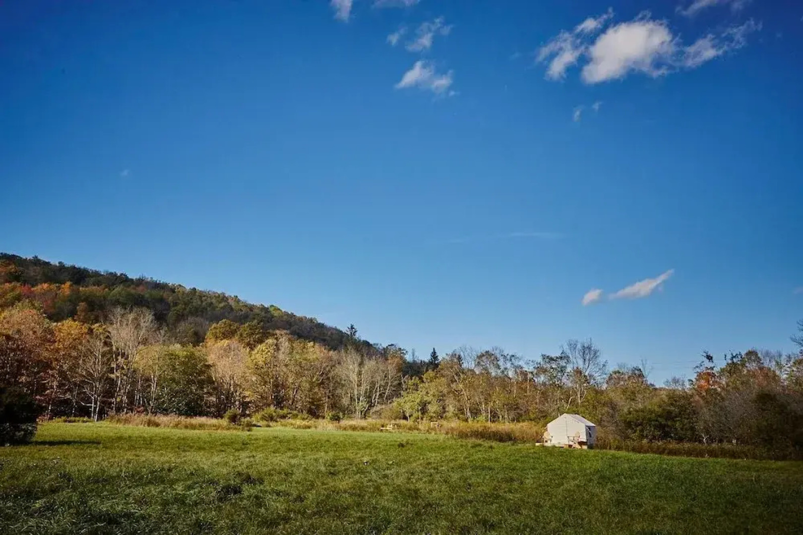 Tentrr - Terrapin Acres