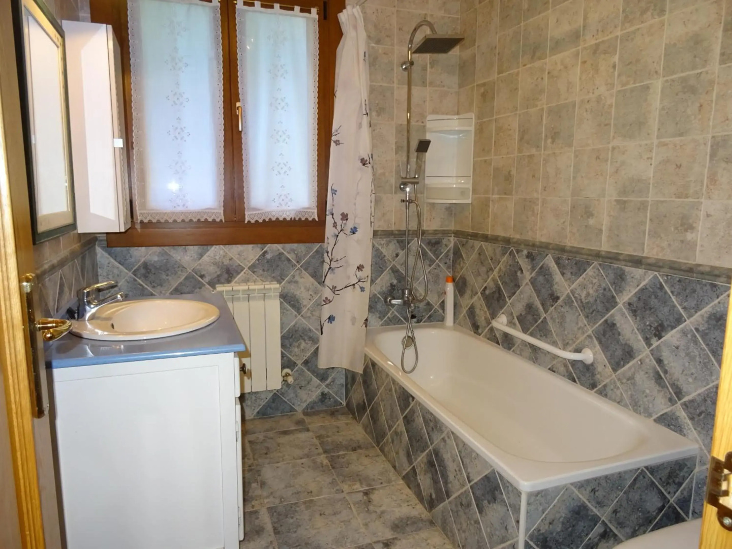 Duplex Usuaia con Jacuzzi