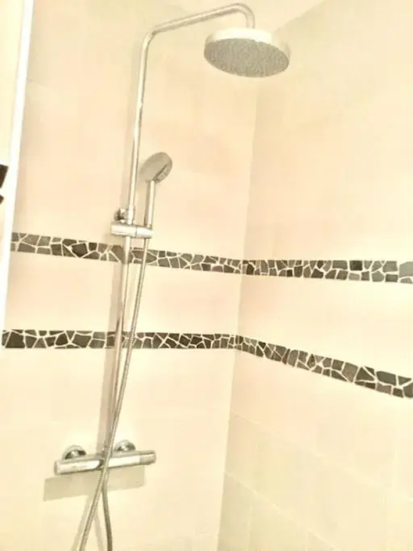 Superbe Villa 11 places à 400 m de la plage