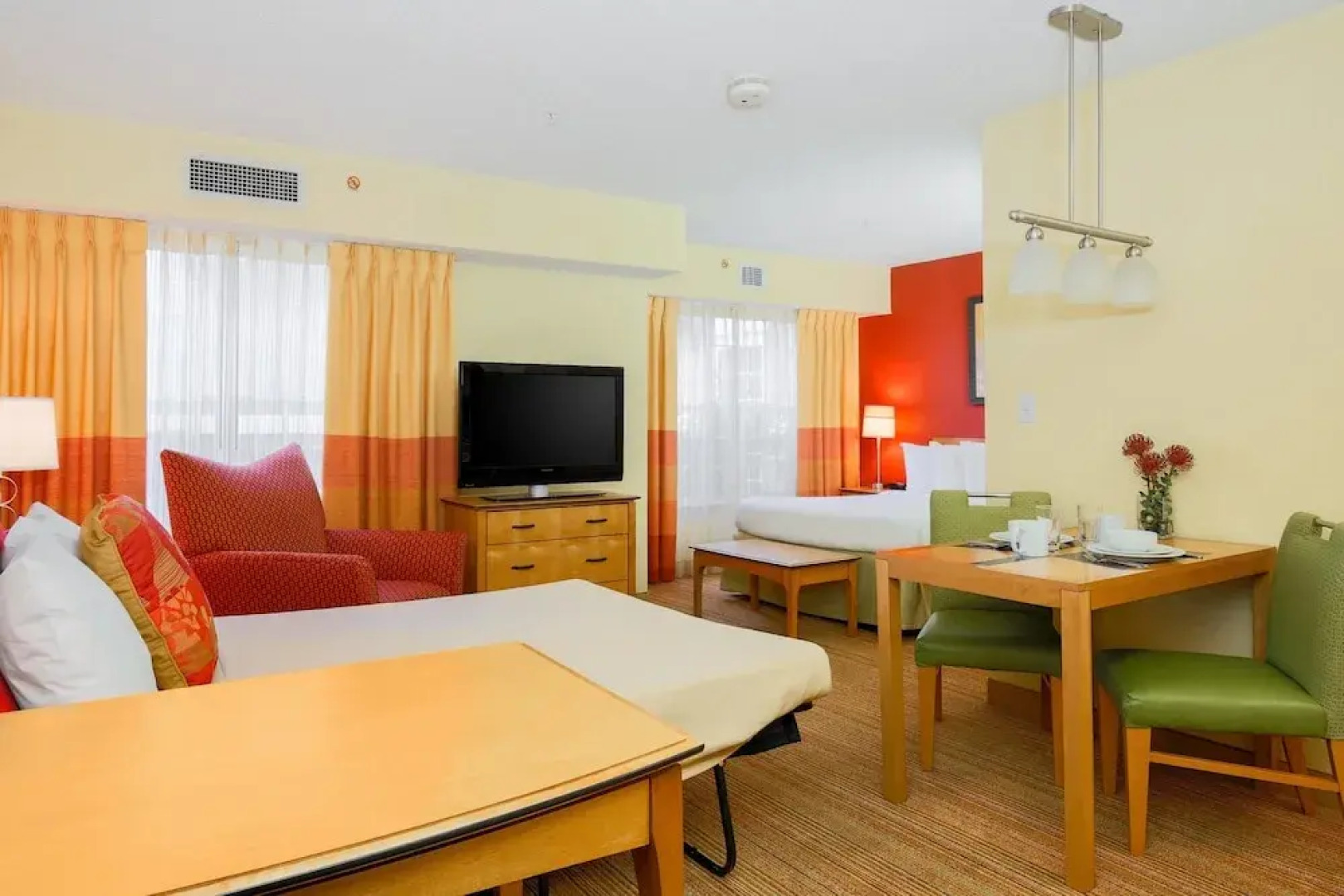 Residence Inn by Marriott Albuquerque North