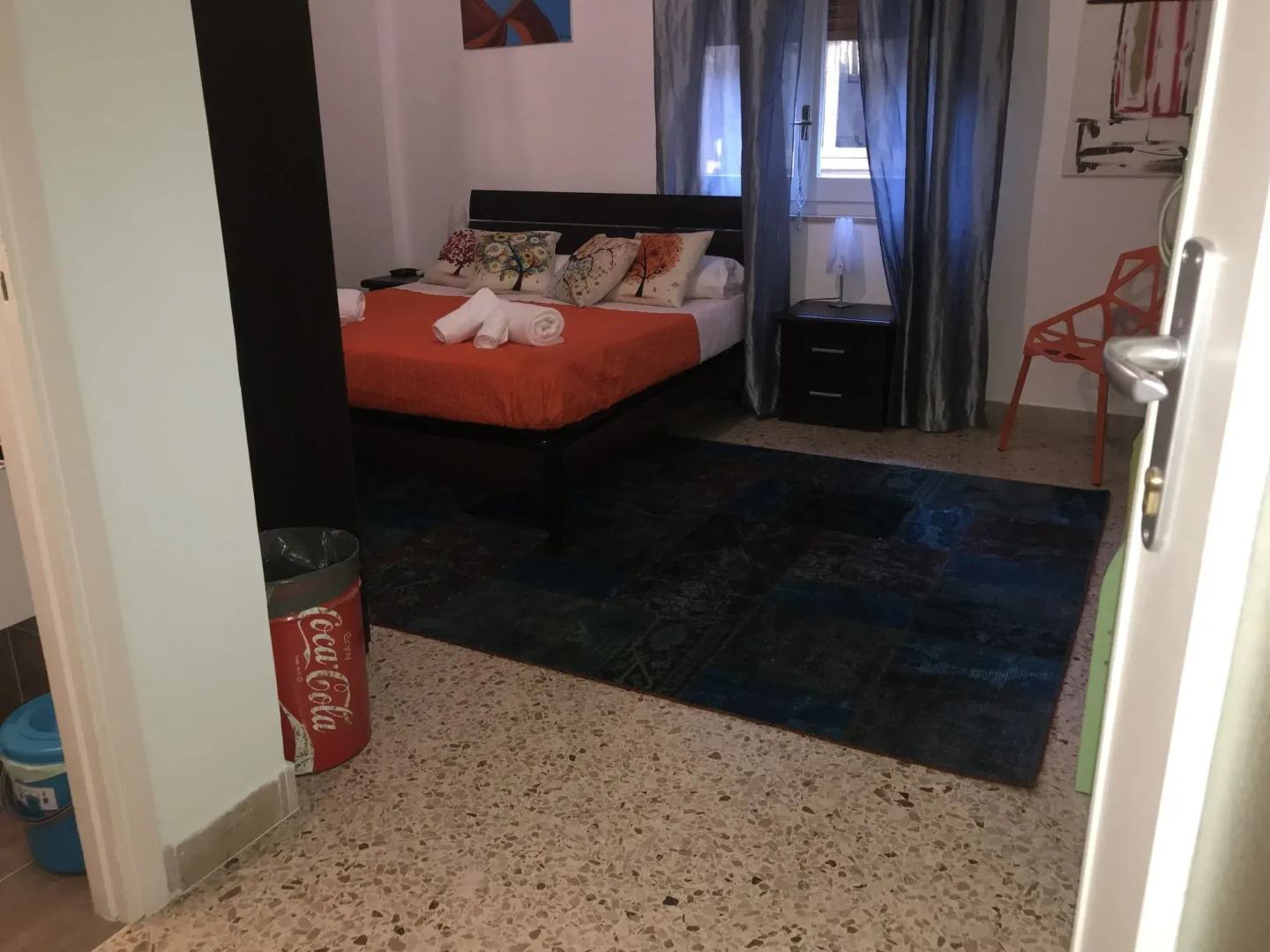 Il Profumo del Porto