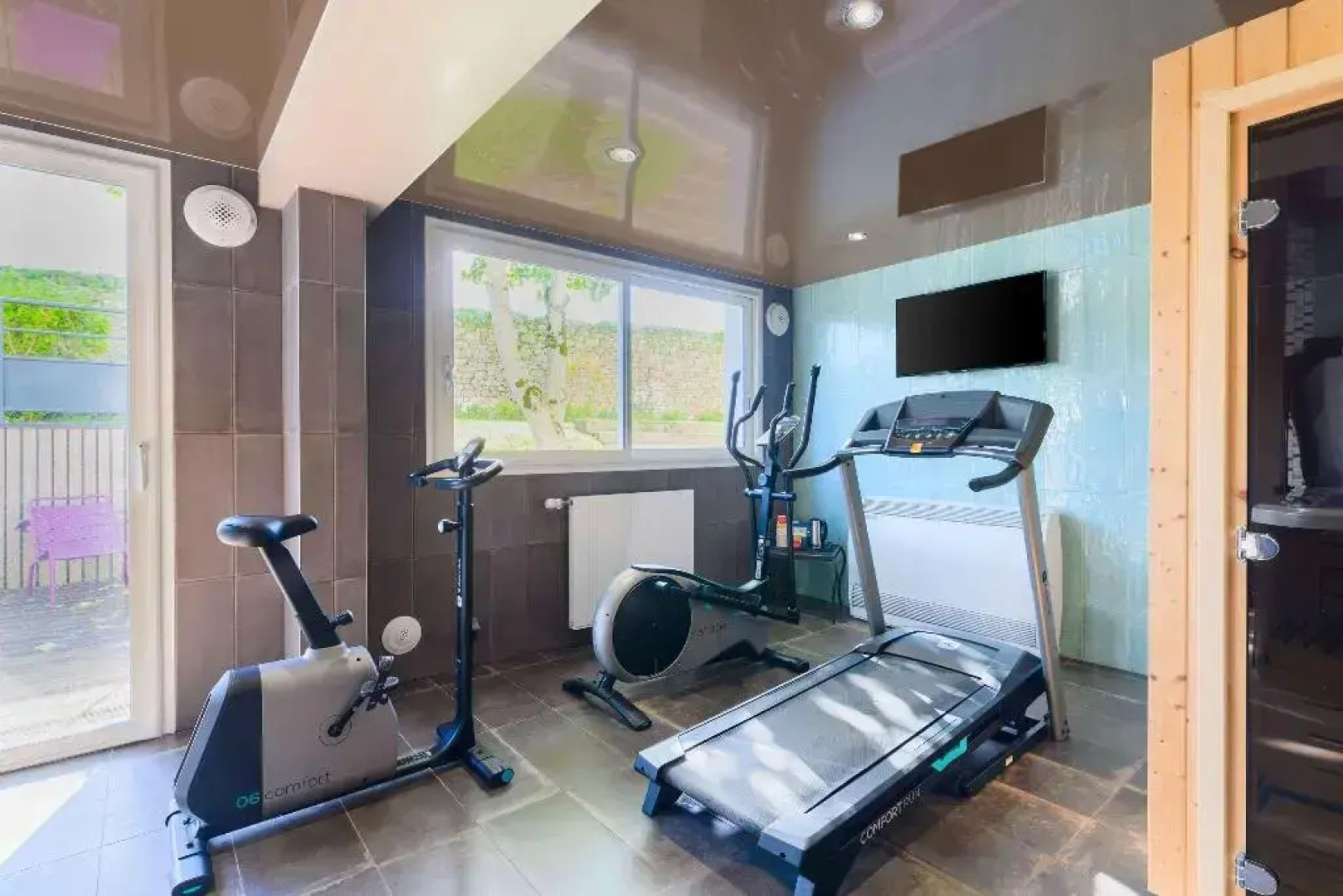 Quality Hotel La Marebaudiere